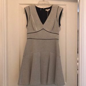 Rebecca Taylor cocktail dress
